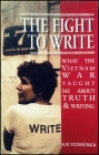 The Fight to Write - Kindle Edition